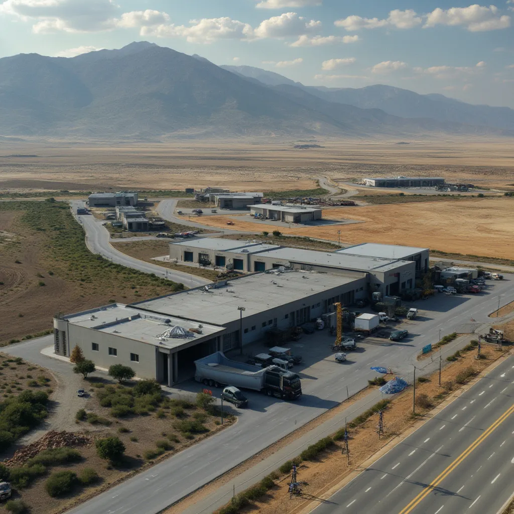 NATO airbase investment Albania